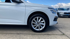 Skoda Kamiq 1.0 TSI SE Edition 5dr DSG Petrol Hatchback